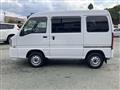 2010 Subaru Sambar