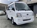 2010 Subaru Sambar