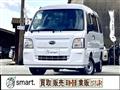 2010 Subaru Sambar