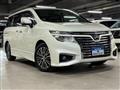 2014 Nissan Elgrand