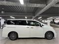 2014 Nissan Elgrand