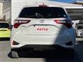 2018 Toyota Vitz