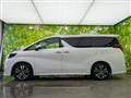 2021 Toyota Alphard G