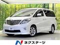 2010 Toyota Alphard G