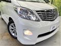 2010 Toyota Alphard G