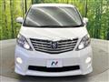 2010 Toyota Alphard G