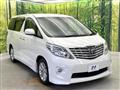 2010 Toyota Alphard G