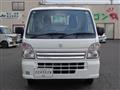 2024 Suzuki Carry Truck