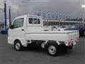 2024 Suzuki Carry Truck