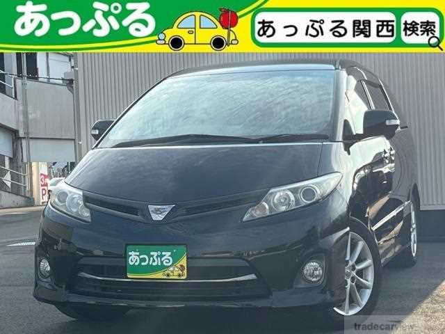 2010 Toyota Estima