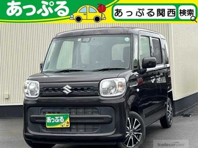 2020 Suzuki Suzuki Others