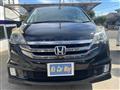 2008 Honda Step WGN