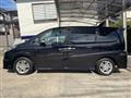 2008 Honda Step WGN