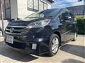 2008 Honda Step WGN