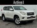 2011 Toyota Land Cruiser Prado