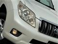 2011 Toyota Land Cruiser Prado