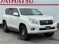 2010 Toyota Land Cruiser Prado