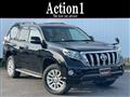 2015 Toyota Land Cruiser Prado