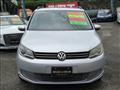 2011 Volkswagen Golf Touran