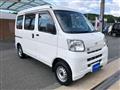 2016 Daihatsu Hijet Cargo