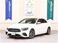 2021 Mercedes-Benz E-Class