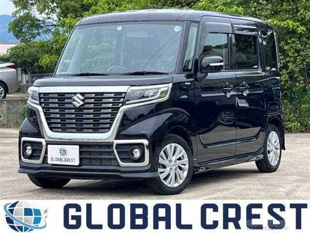 2019 Suzuki Suzuki Others