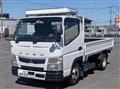 2020 Mitsubishi Fuso Canter