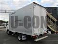 2015 Isuzu Elf Truck