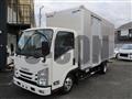 2015 Isuzu Elf Truck