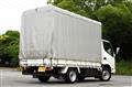 2014 Toyota Dyna Truck