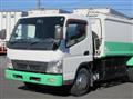 2010 Mitsubishi Fuso Canter