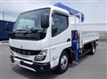 2024 Mitsubishi Fuso Canter