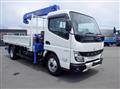 2024 Mitsubishi Fuso Canter