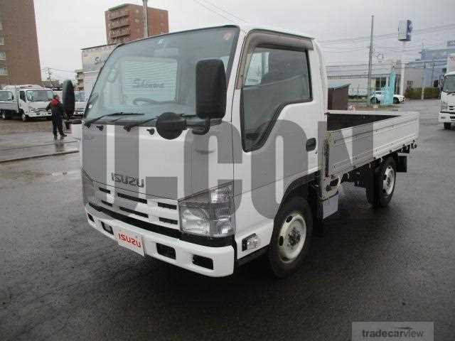 2013 Isuzu Elf Truck