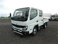 2024 Mitsubishi Fuso Canter