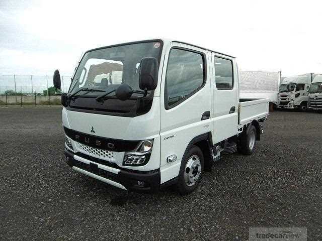 2024 Mitsubishi Fuso Canter