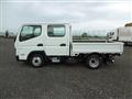 2024 Mitsubishi Fuso Canter