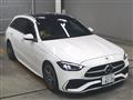 2023 Mercedes-Benz C-Class