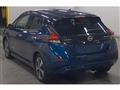 2021 Nissan Leaf