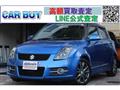 2010 Suzuki Swift