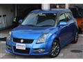 2010 Suzuki Swift