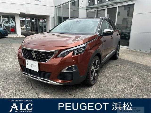 2018 Peugeot Peugoet Others