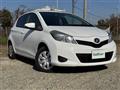 2014 Toyota Vitz