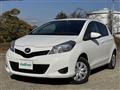 2014 Toyota Vitz