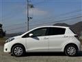 2014 Toyota Vitz