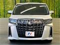 2019 Toyota Alphard G