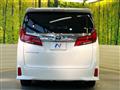 2019 Toyota Alphard G