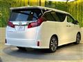 2019 Toyota Alphard G