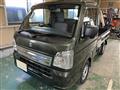 2024 Suzuki Carry Truck