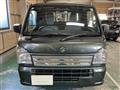 2024 Suzuki Carry Truck